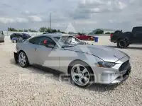 2020 Ford MUSTANG photo