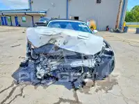 2020 Ford MUSTANG фото