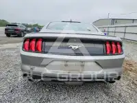 2020 Ford MUSTANG фото