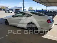 2020 Ford MUSTANG photo