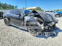 2020 Ford MUSTANG photo