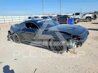 2020 Ford MUSTANG photo