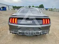 2020 Ford MUSTANG фото