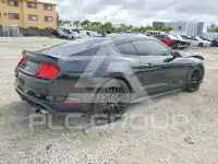 2020 Ford MUSTANG фото