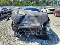 2020 Ford MUSTANG photo