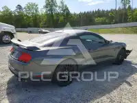 2020 Ford MUSTANG фото