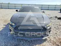 2020 Ford MUSTANG photo