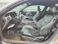 2020 Ford MUSTANG фото