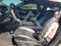 2020 Ford MUSTANG photo