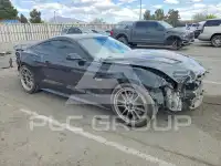 2020 Ford MUSTANG фото