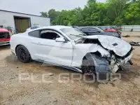2020 Ford MUSTANG photo