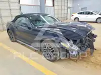 2020 Ford MUSTANG photo