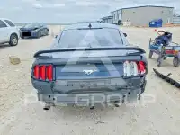 2020 Ford MUSTANG фото