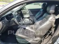 2020 Ford MUSTANG фото