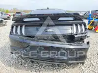 2020 Ford MUSTANG фото