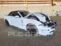 2020 Ford MUSTANG фото