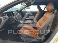 2020 Ford MUSTANG фото