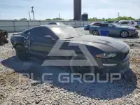 2020 Ford MUSTANG photo