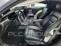 2020 Ford MUSTANG фото