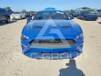 2020 Ford MUSTANG photo