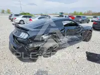 2020 Ford MUSTANG фото