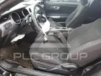 2020 Ford MUSTANG фото