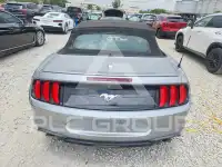 2020 Ford MUSTANG фото
