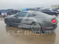 2020 Ford MUSTANG photo