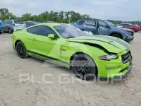 2020 Ford MUSTANG photo