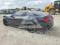 2020 Ford MUSTANG фото