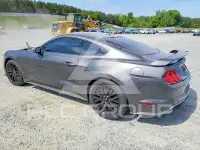 2020 Ford MUSTANG фото