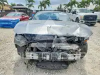 2020 Ford MUSTANG фото