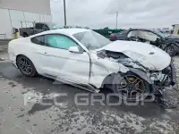 2020 Ford MUSTANG photo