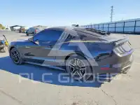 2020 Ford MUSTANG photo
