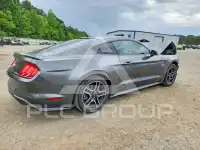 2020 Ford MUSTANG фото