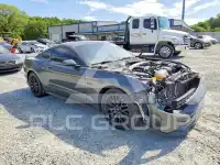 2020 Ford MUSTANG фото
