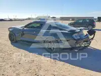 2020 Ford MUSTANG photo