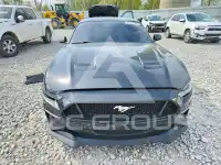 2020 Ford MUSTANG фото