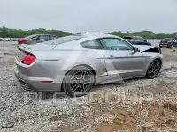 2020 Ford MUSTANG фото