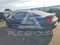 2020 Ford MUSTANG фото