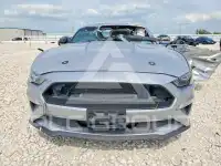 2020 Ford MUSTANG photo