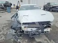 2020 Ford MUSTANG photo