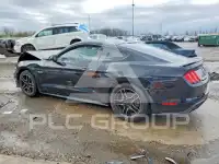 2020 Ford MUSTANG фото