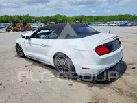 2020 Ford MUSTANG фото