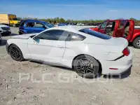 2020 Ford MUSTANG photo