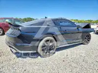 2020 Ford MUSTANG photo