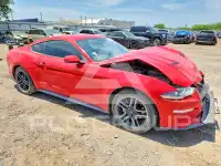 2020 Ford MUSTANG фото