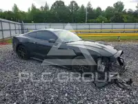 2020 Ford MUSTANG фото