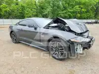 2020 Ford MUSTANG фото