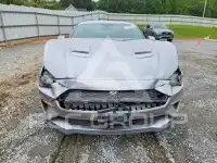 2020 Ford MUSTANG фото